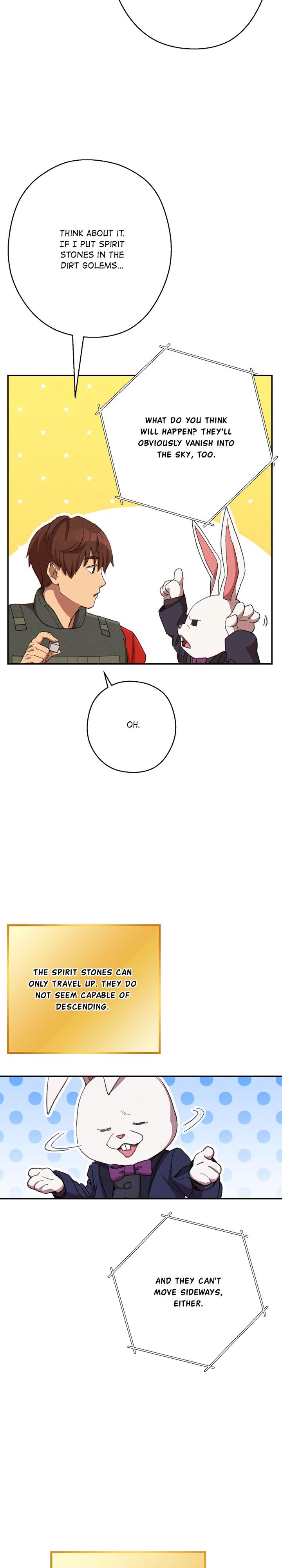 Dungeon Reset Chap 82 - Next Chap 83