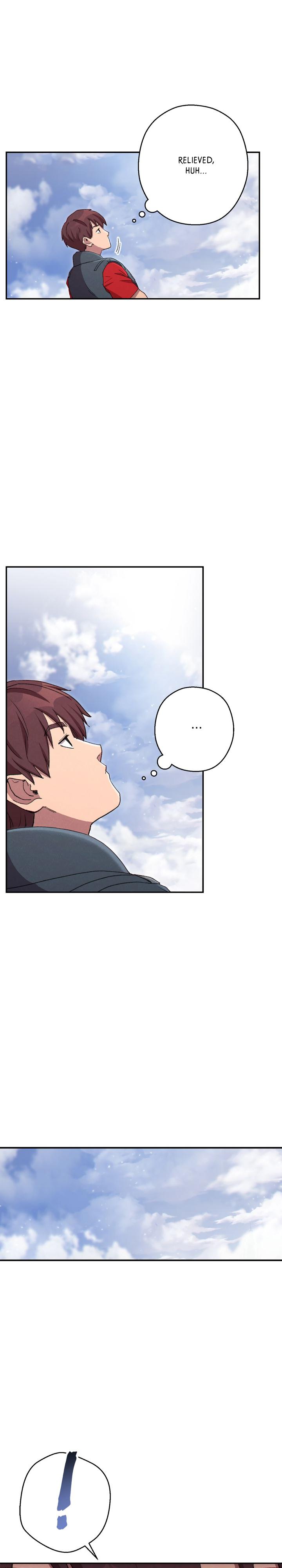 Dungeon Reset Chap 82 - Next Chap 83