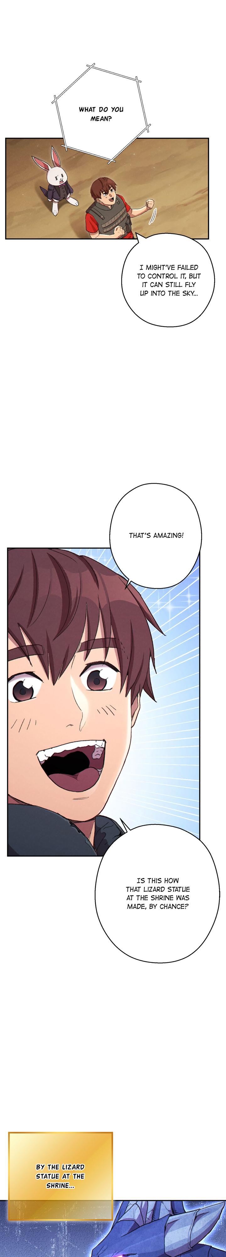 Dungeon Reset Chap 82 - Next Chap 83