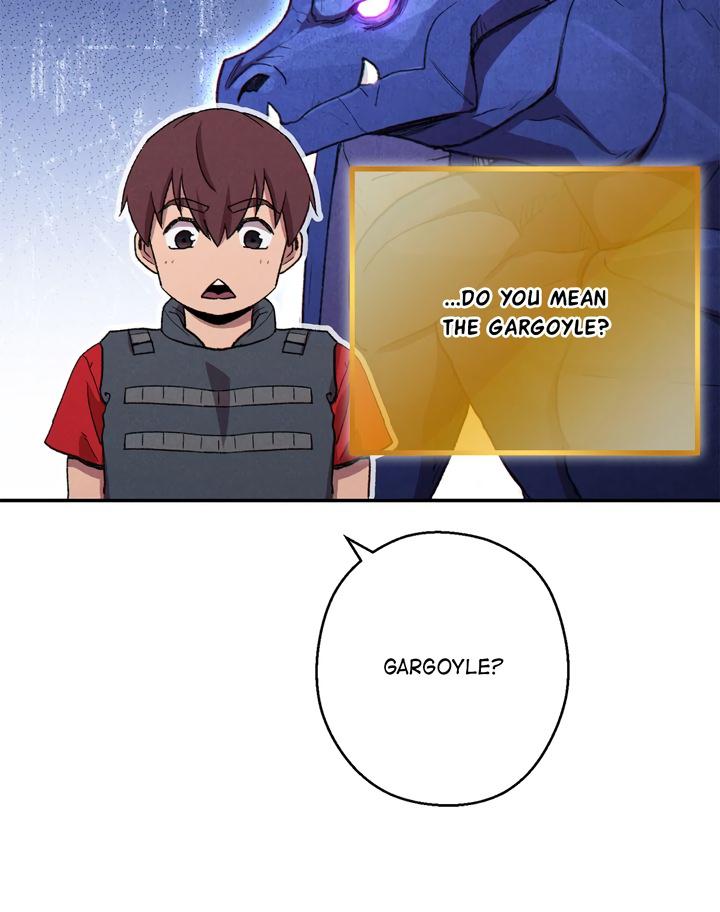 Dungeon Reset Chap 82 - Next Chap 83