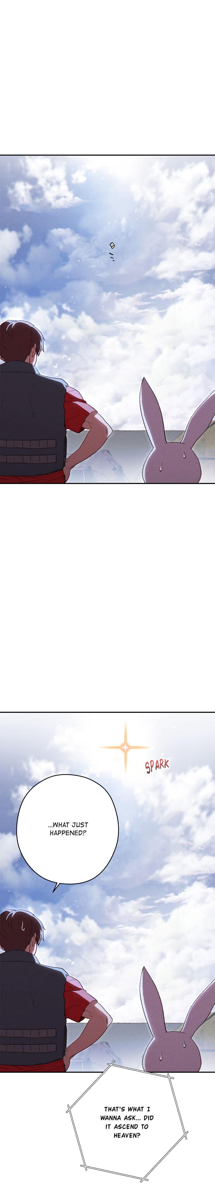 Dungeon Reset Chap 82 - Next Chap 83