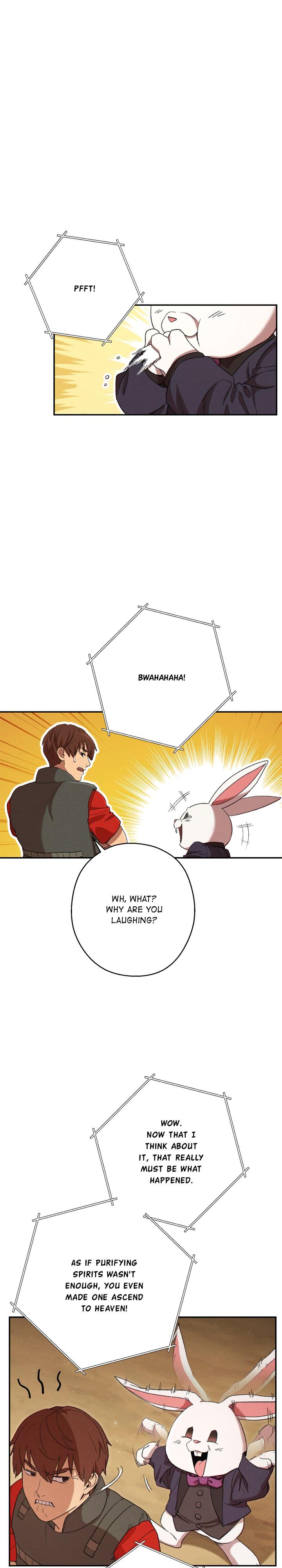 Dungeon Reset Chap 82 - Next Chap 83