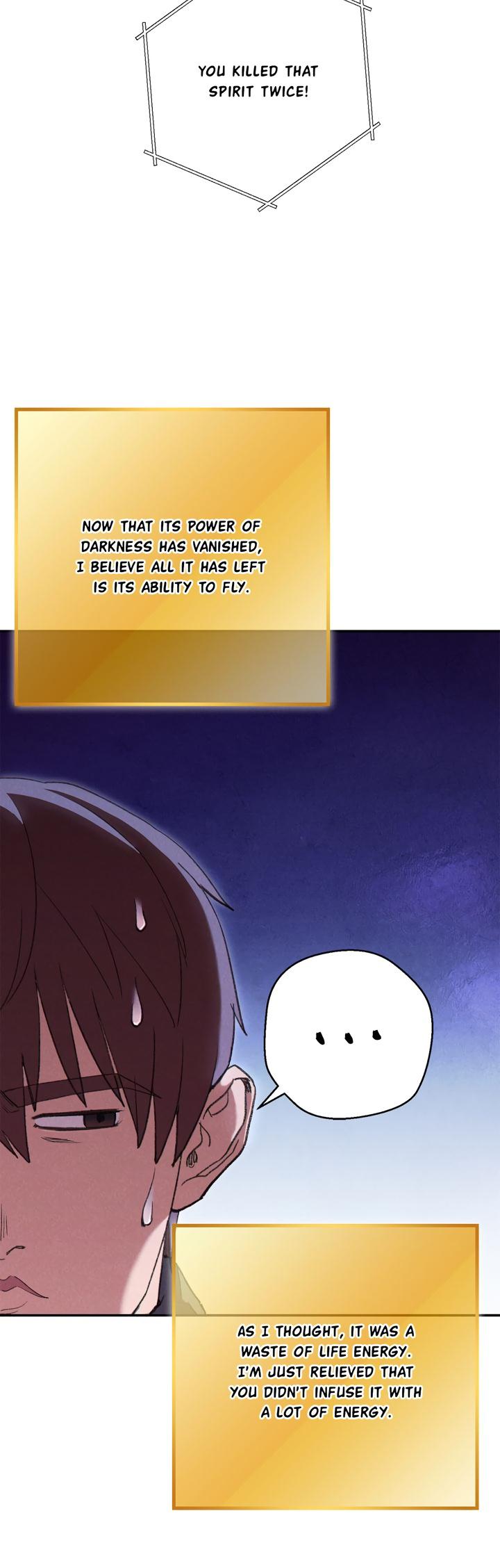 Dungeon Reset Chap 82 - Next Chap 83