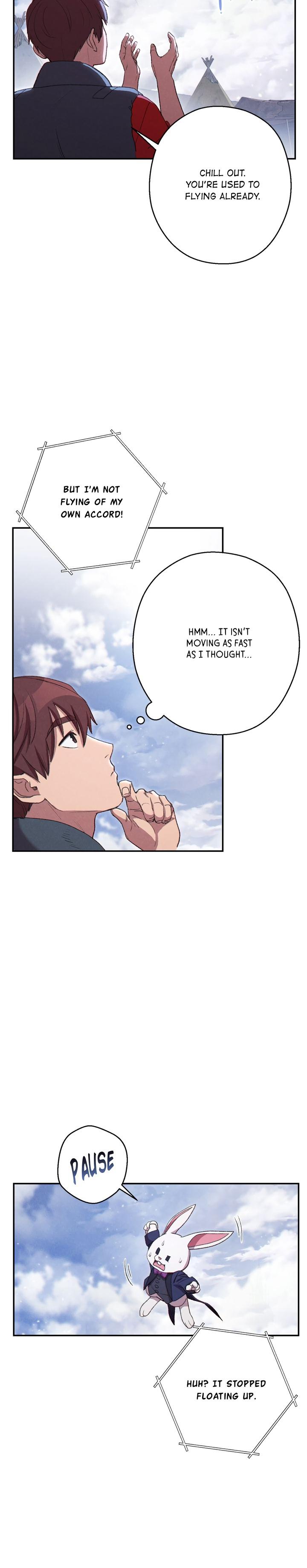 Dungeon Reset Chap 82 - Next Chap 83