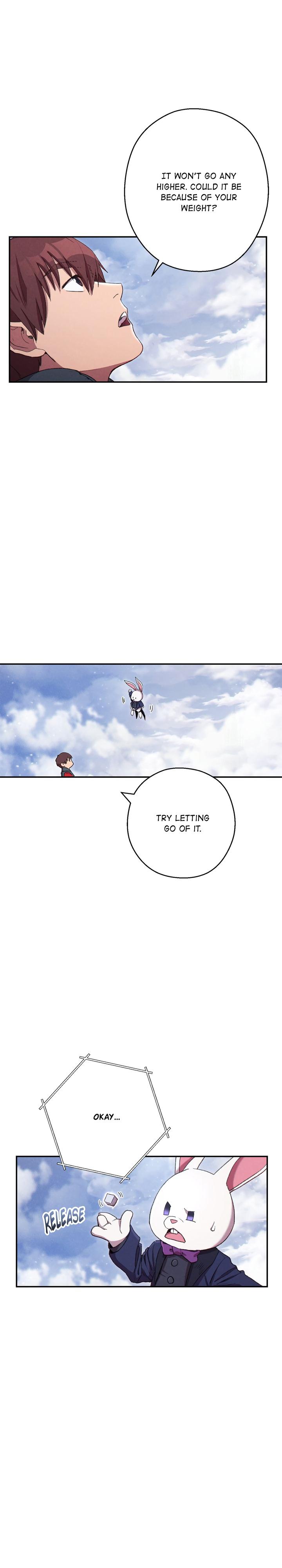 Dungeon Reset Chap 82 - Next Chap 83