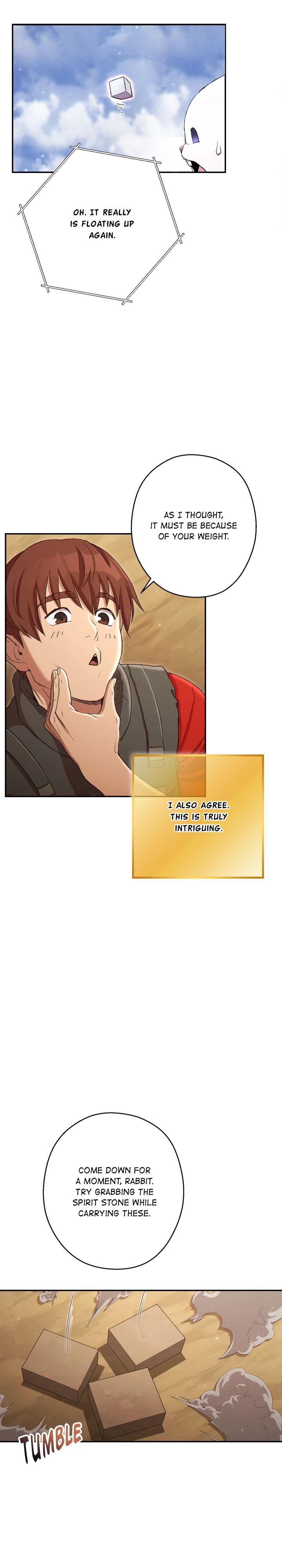 Dungeon Reset Chap 82 - Next Chap 83