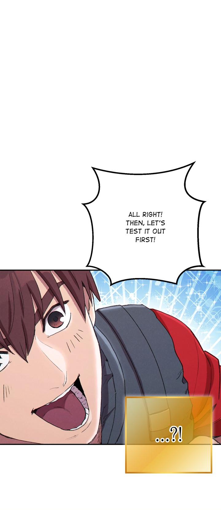 Dungeon Reset Chap 82 - Next Chap 83