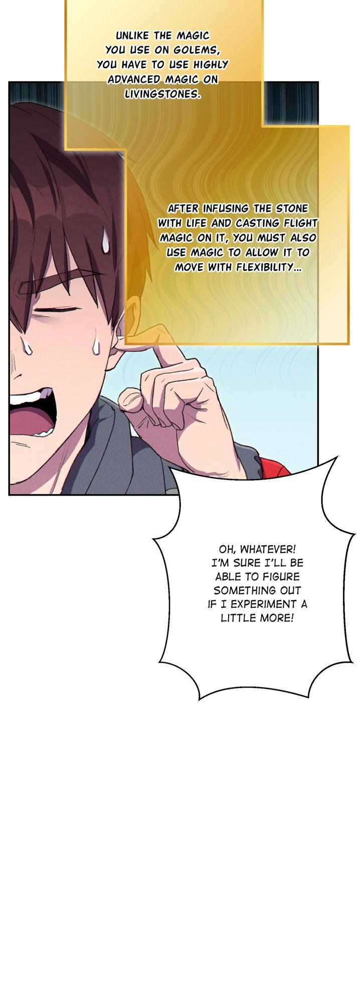 Dungeon Reset Chap 82 - Next Chap 83