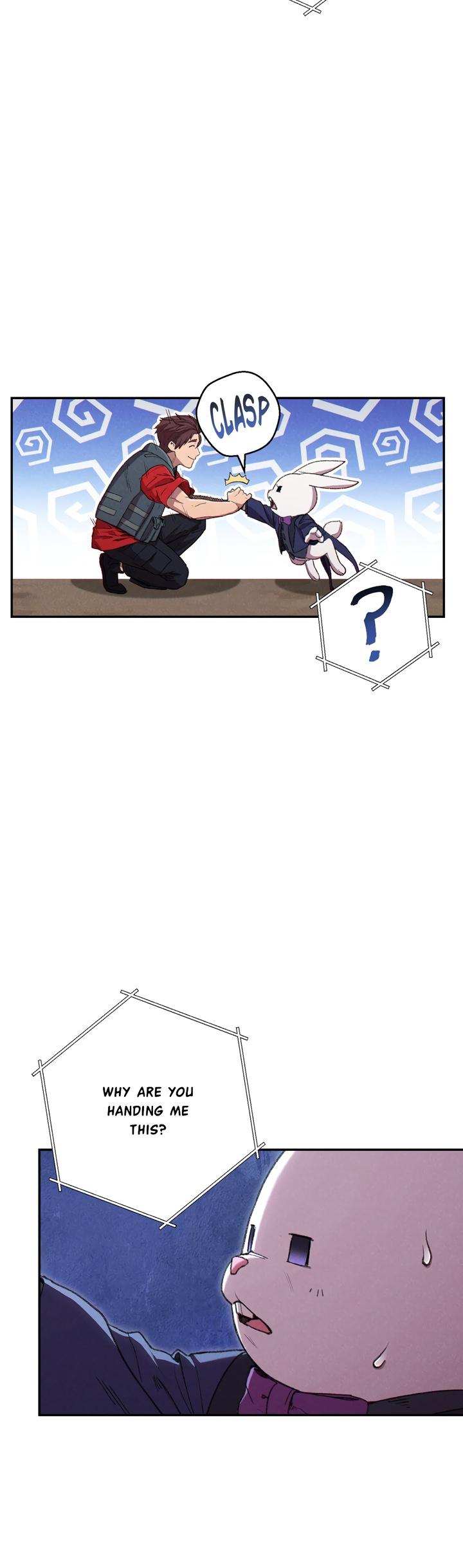 Dungeon Reset Chap 82 - Next Chap 83