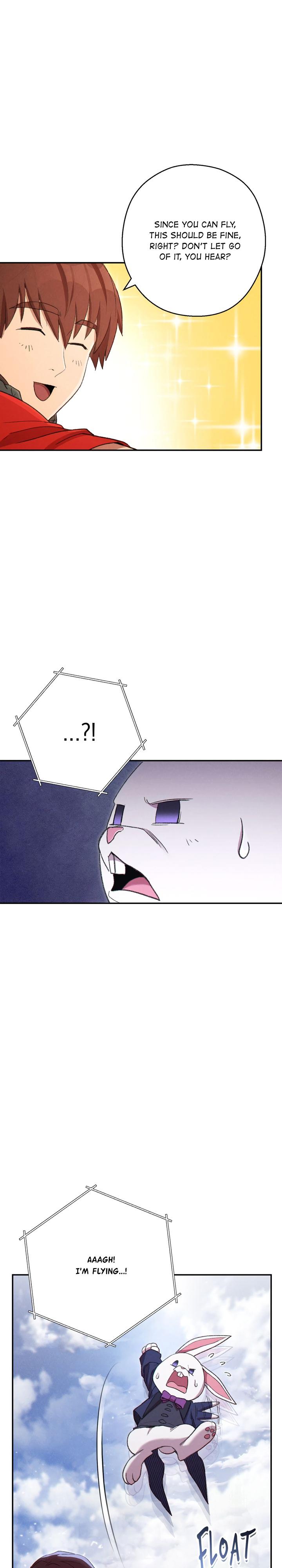 Dungeon Reset Chap 82 - Next Chap 83