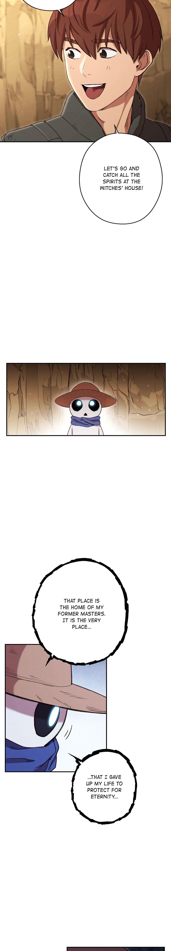 Dungeon Reset Chap 83 - Next Chap 84