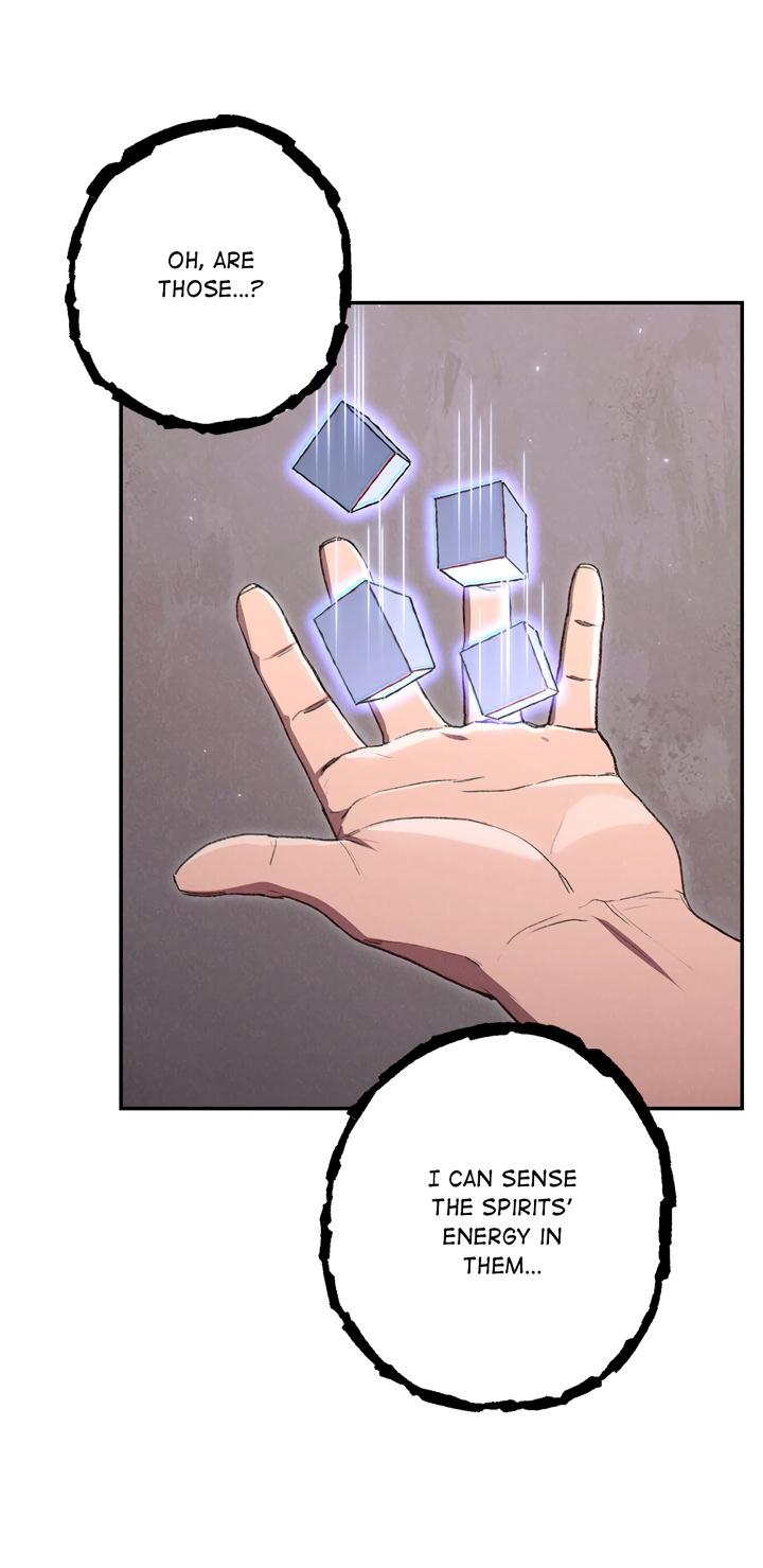 Dungeon Reset Chap 83 - Next Chap 84