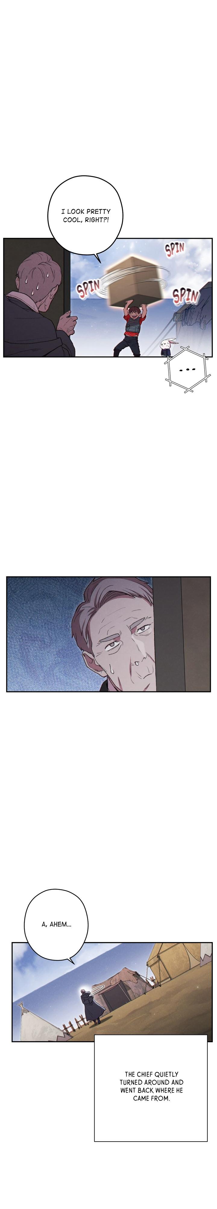 Dungeon Reset Chap 83 - Next Chap 84