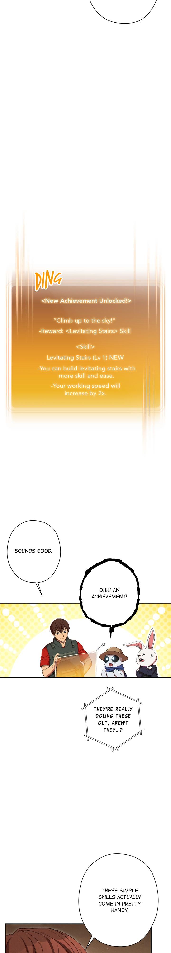 Dungeon Reset Chap 83 - Next Chap 84