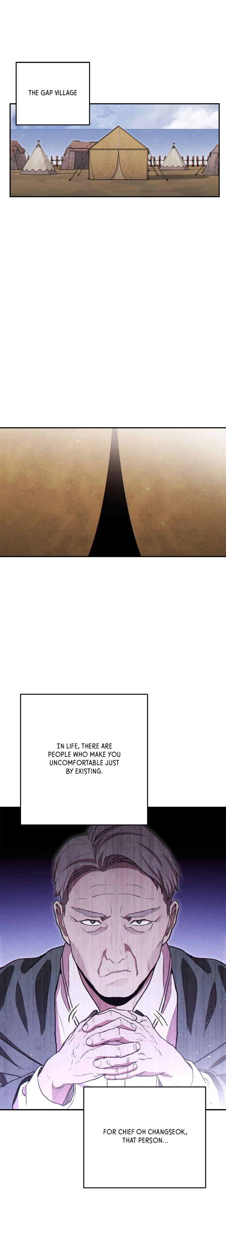 Dungeon Reset Chap 83 - Next Chap 84