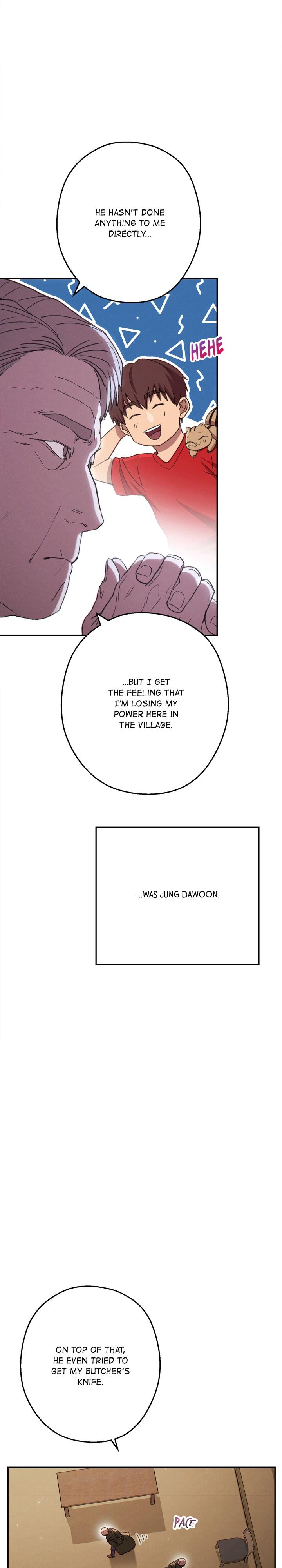 Dungeon Reset Chap 83 - Next Chap 84
