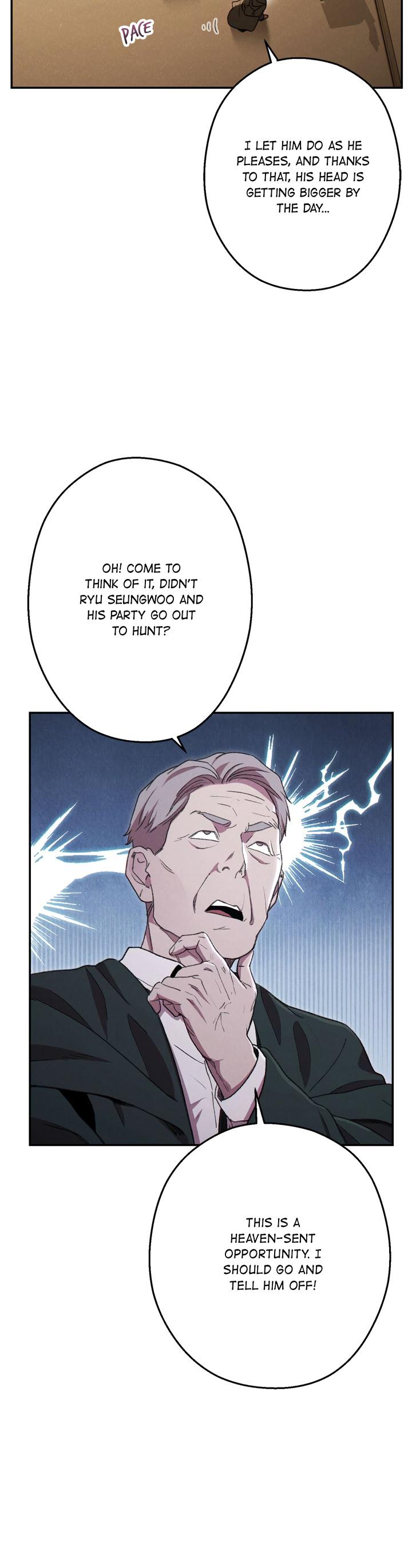 Dungeon Reset Chap 83 - Next Chap 84