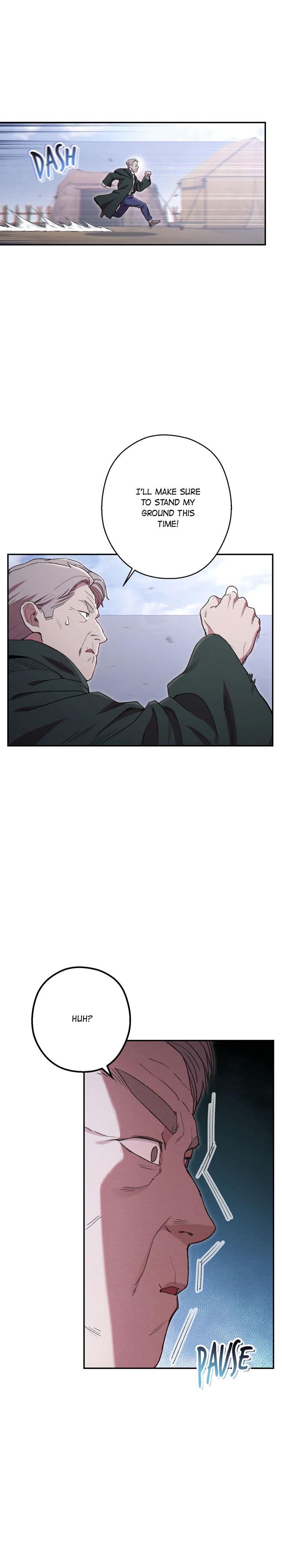 Dungeon Reset Chap 83 - Next Chap 84