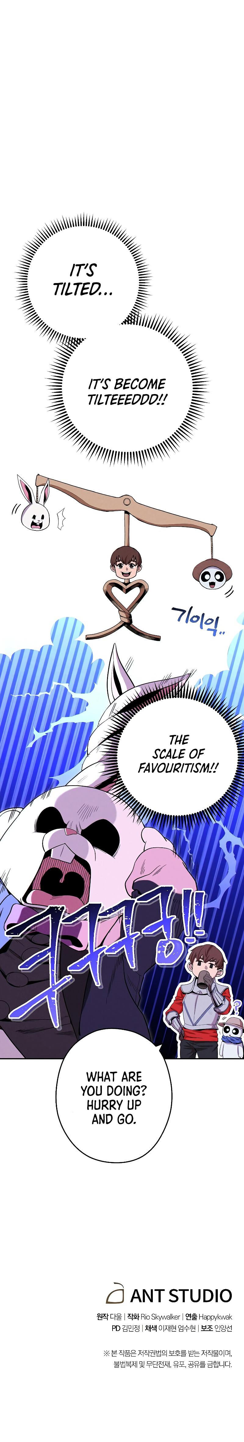 Dungeon Reset Chap 94 - Next Chap 95