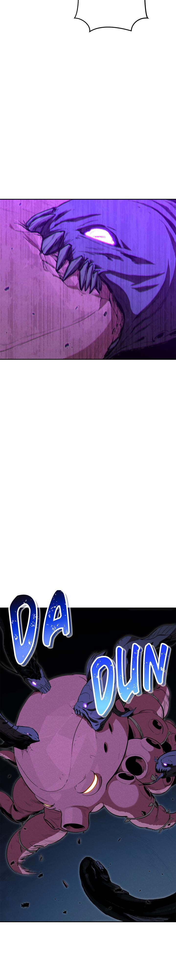 Dungeon Reset Chap 90 - Next Chap 91