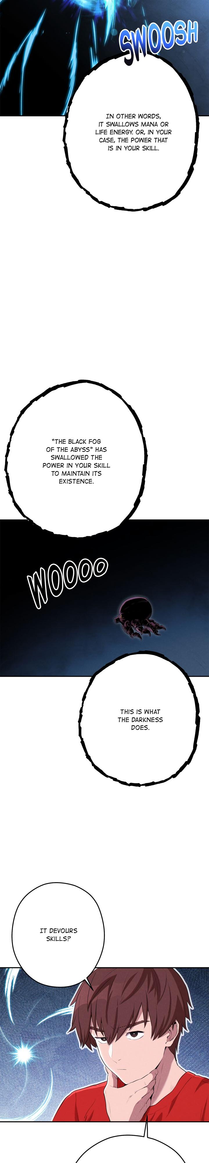 Dungeon Reset Chap 90 - Next Chap 91