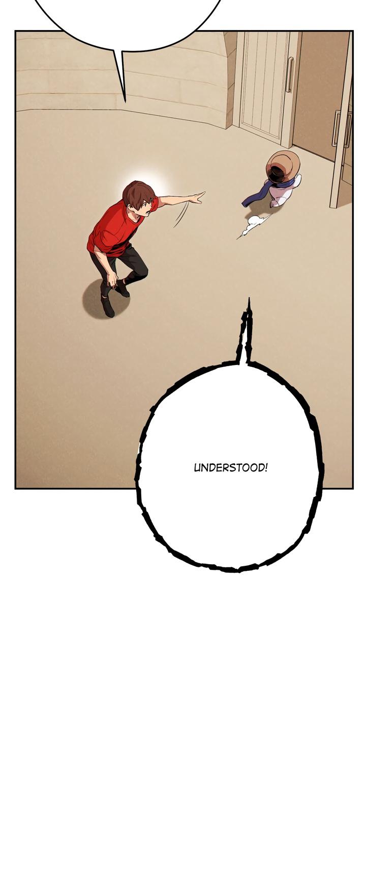 Dungeon Reset Chap 90 - Next Chap 91