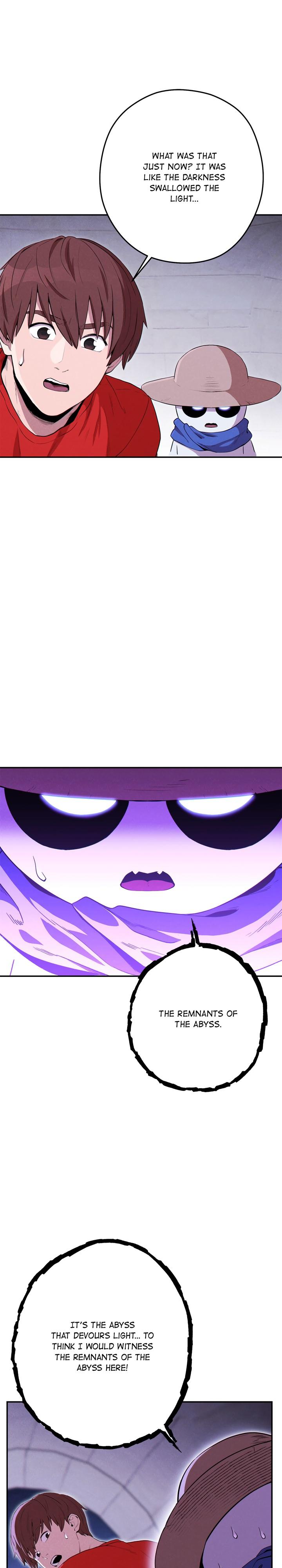 Dungeon Reset Chap 90 - Next Chap 91