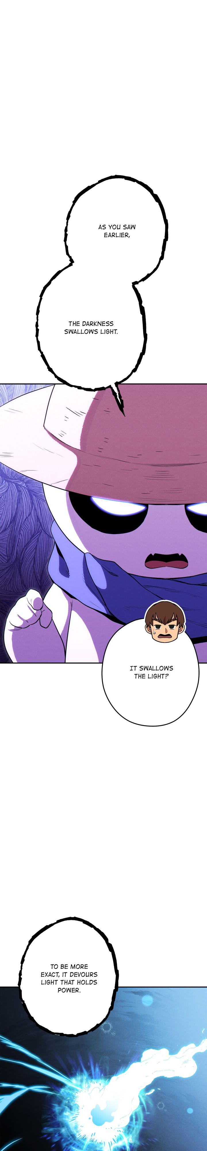 Dungeon Reset Chap 90 - Next Chap 91