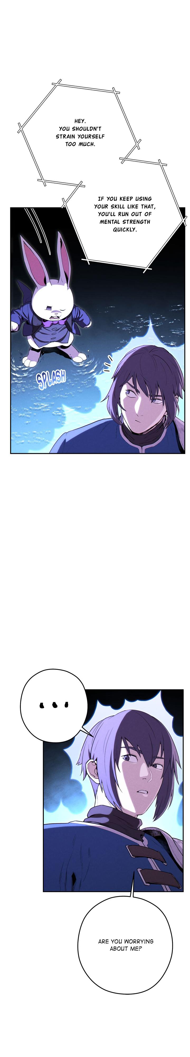 Dungeon Reset Chap 90 - Next Chap 91