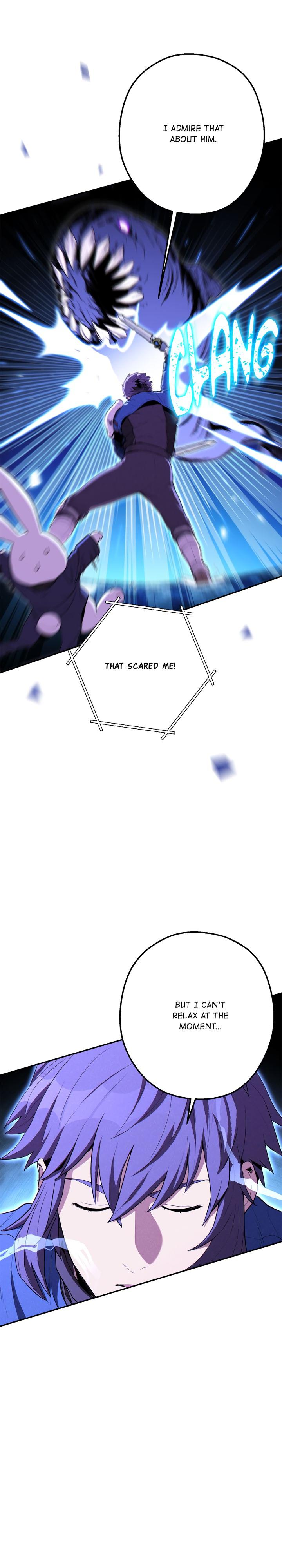 Dungeon Reset Chap 90 - Next Chap 91