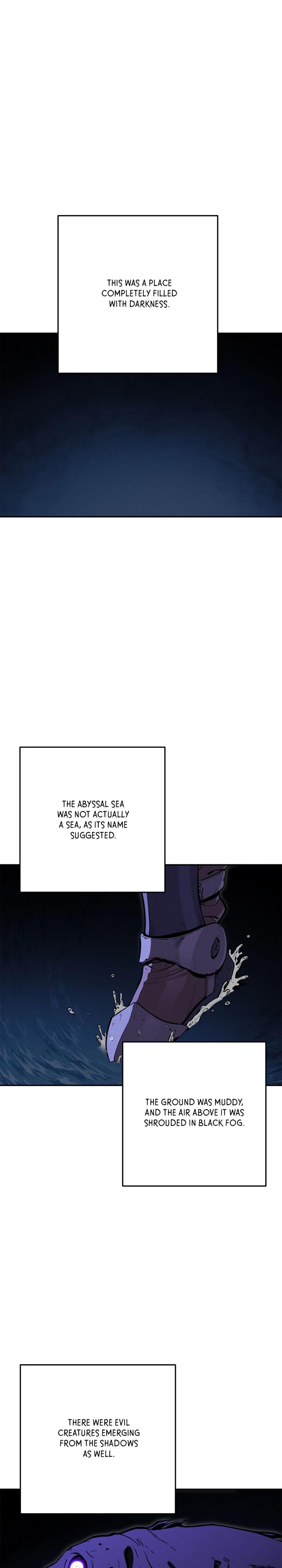 Dungeon Reset Chap 90 - Next Chap 91