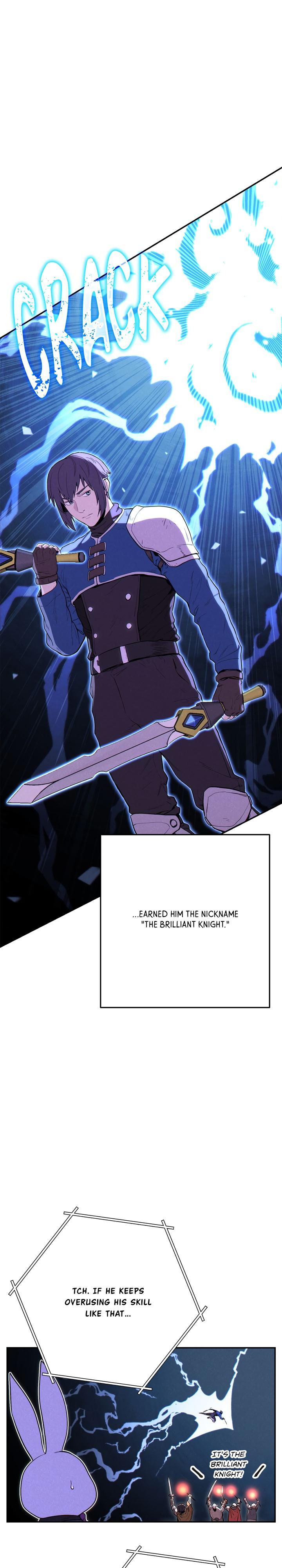 Dungeon Reset Chap 90 - Next Chap 91