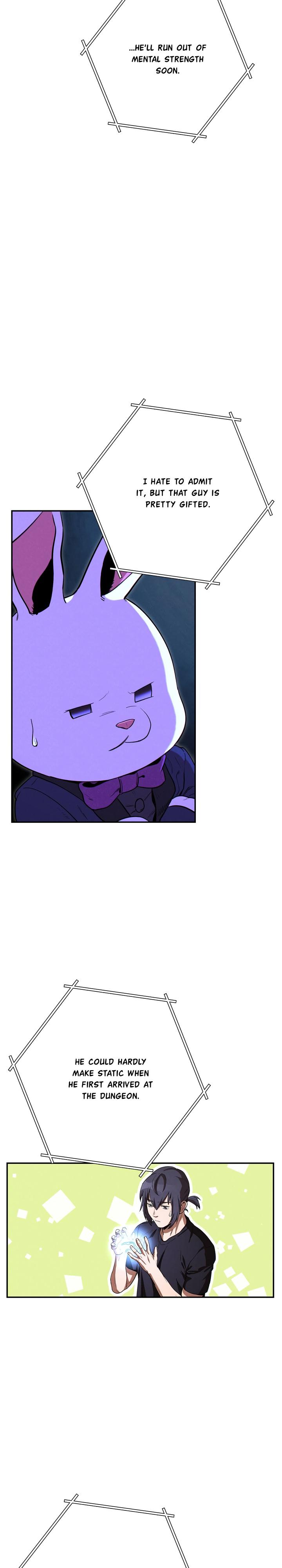 Dungeon Reset Chap 90 - Next Chap 91