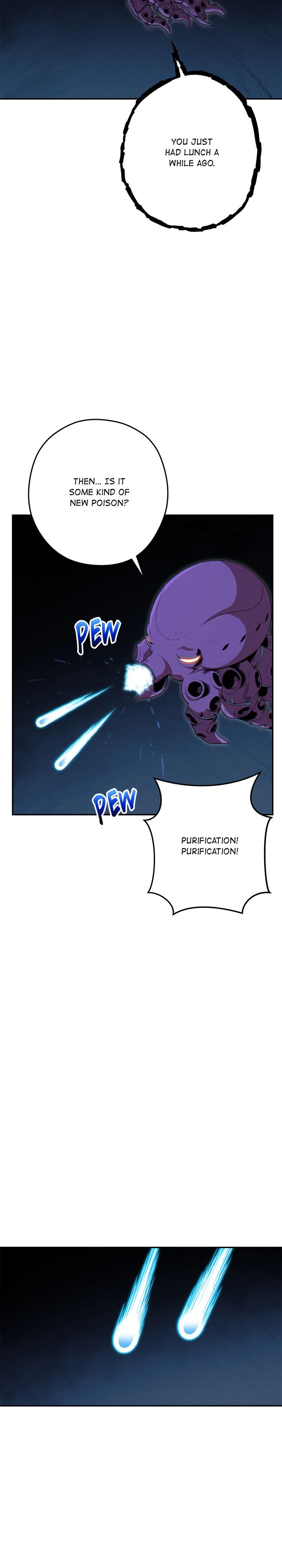 Dungeon Reset Chap 90 - Next Chap 91