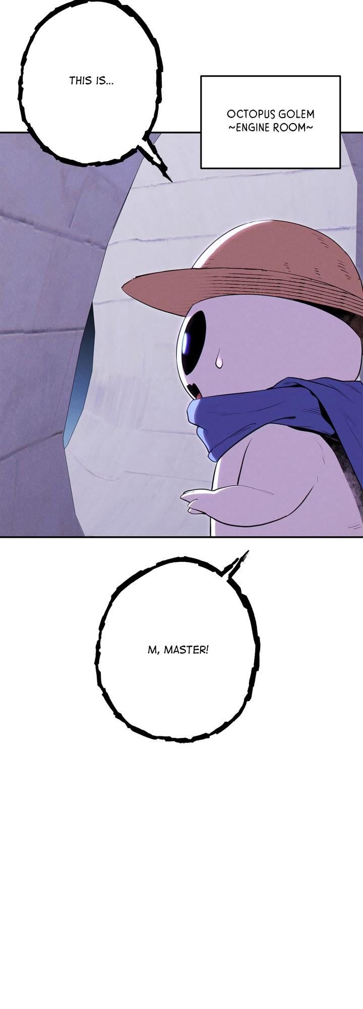 Dungeon Reset Chap 90 - Next Chap 91