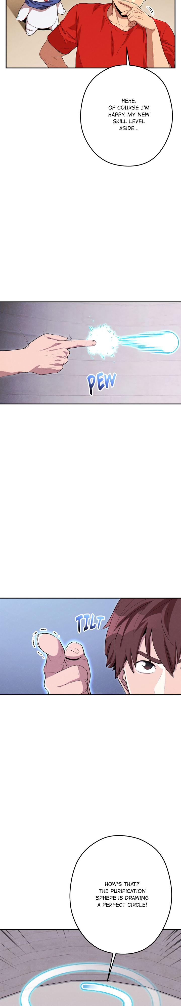 Dungeon Reset Chap 90 - Next Chap 91