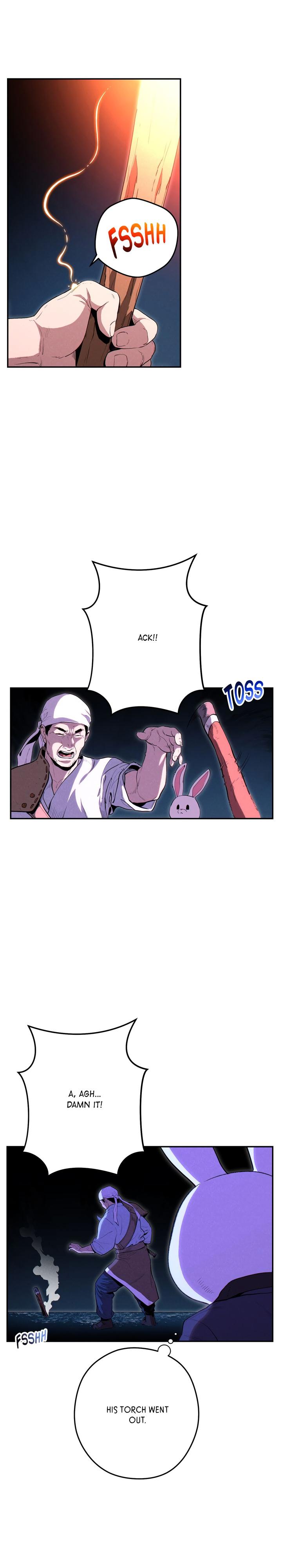 Dungeon Reset Chap 90 - Next Chap 91