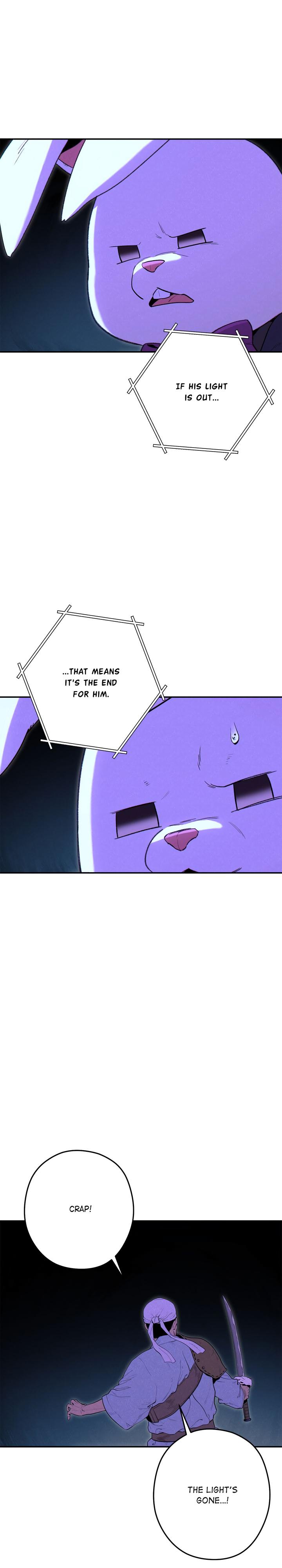 Dungeon Reset Chap 90 - Next Chap 91