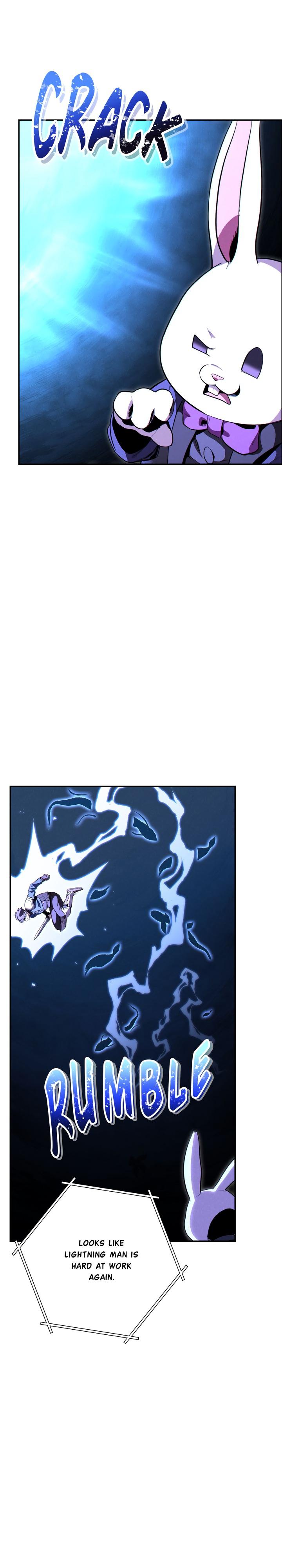 Dungeon Reset Chap 90 - Next Chap 91