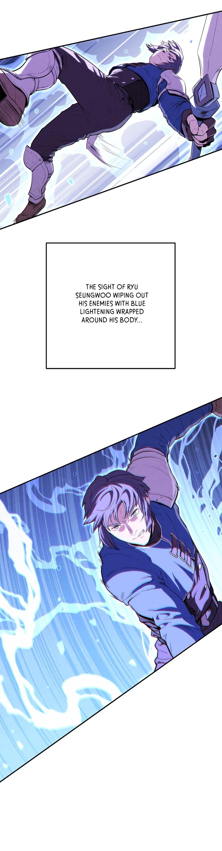 Dungeon Reset Chap 90 - Next Chap 91