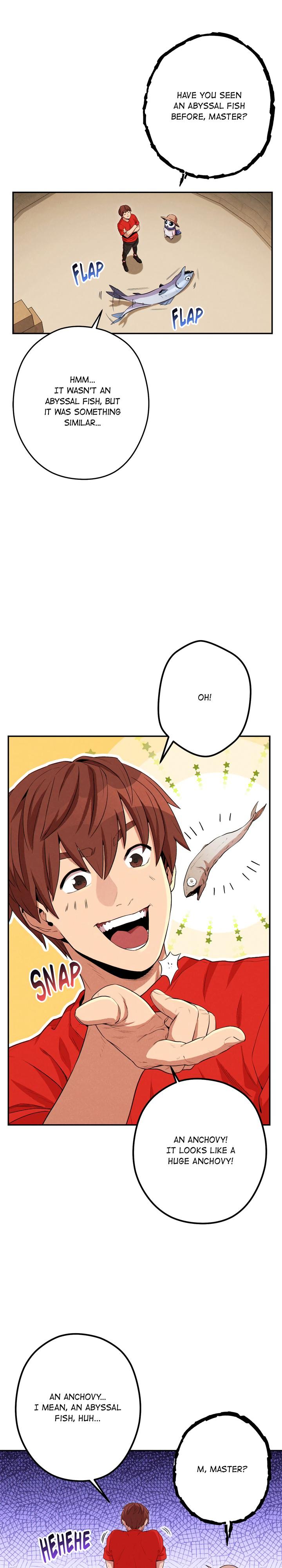 Dungeon Reset Chap 91 - Next Chap 92