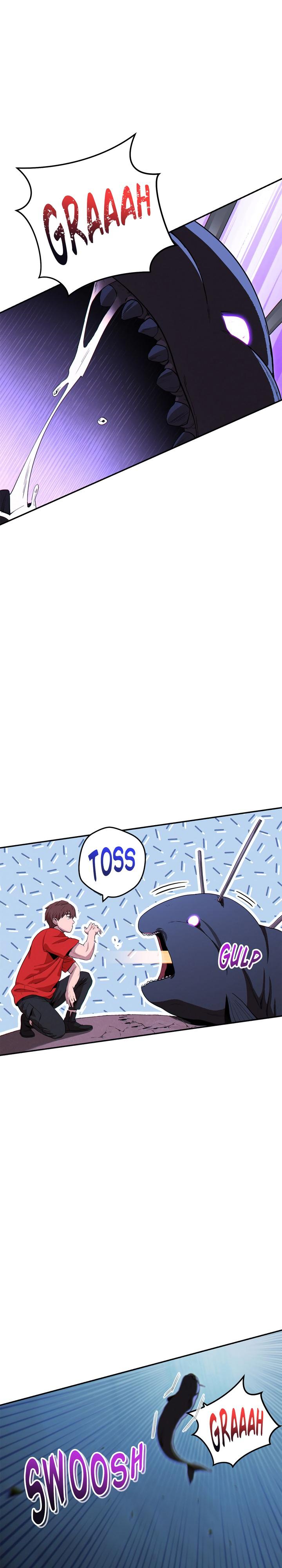 Dungeon Reset Chap 91 - Next Chap 92