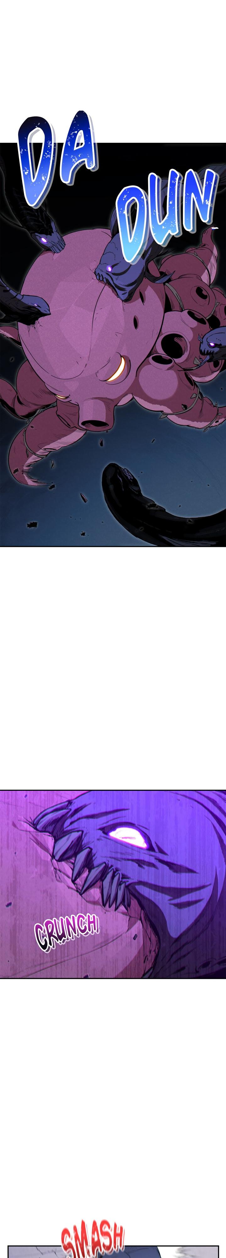 Dungeon Reset Chap 91 - Next Chap 92