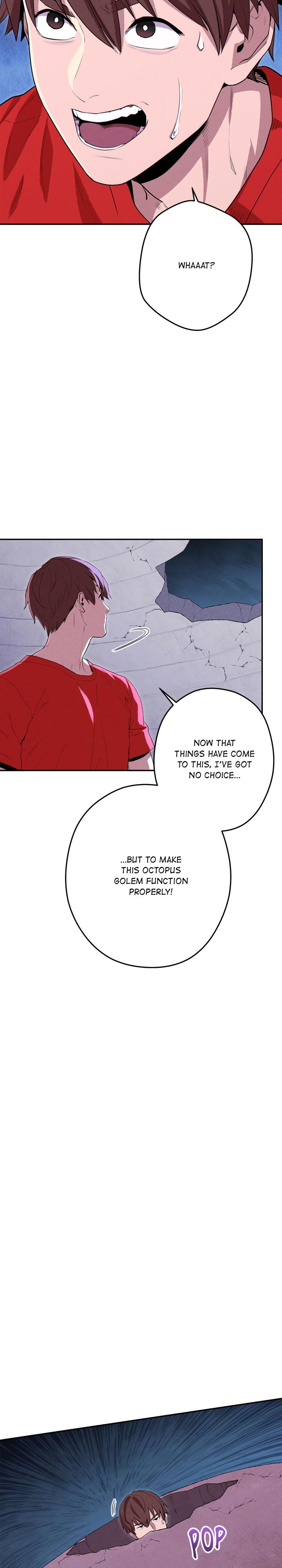 Dungeon Reset Chap 91 - Next Chap 92