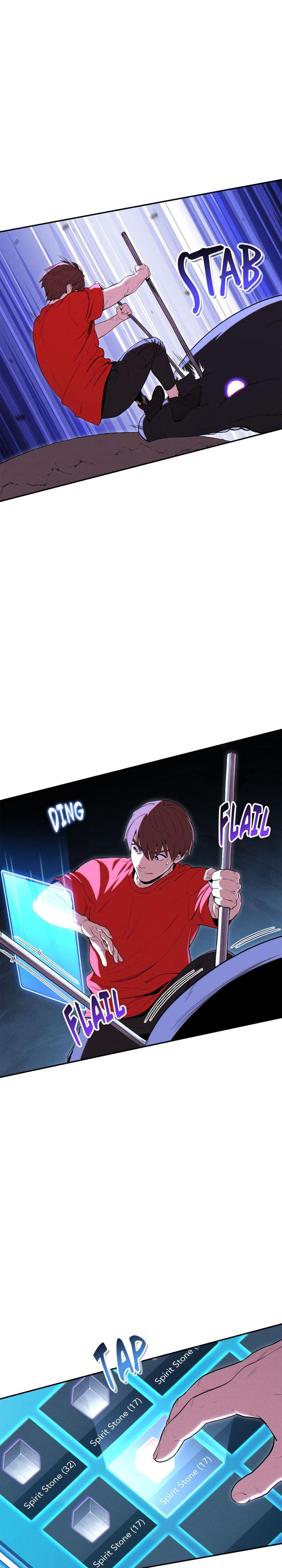 Dungeon Reset Chap 91 - Next Chap 92