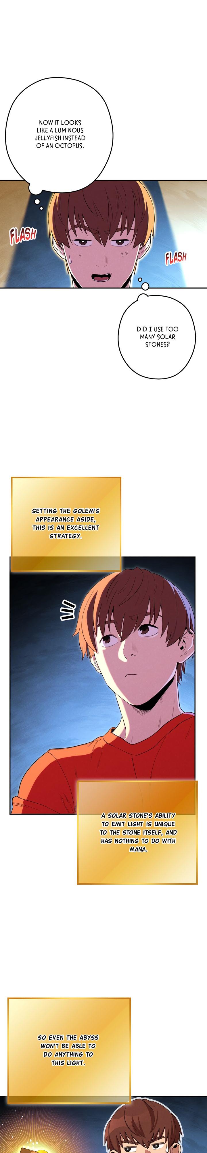 Dungeon Reset Chap 91 - Next Chap 92