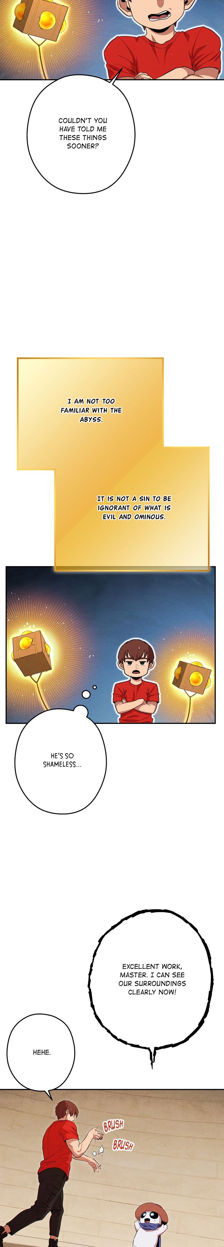 Dungeon Reset Chap 91 - Next Chap 92