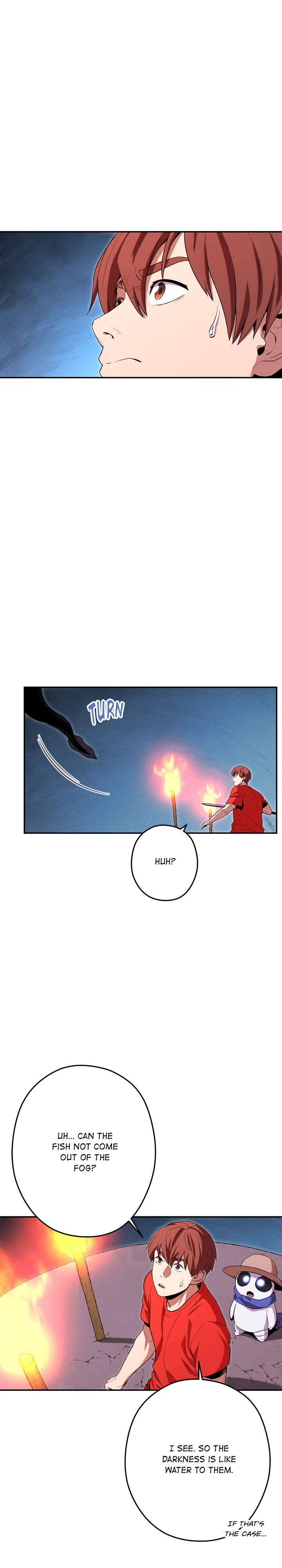Dungeon Reset Chap 91 - Next Chap 92