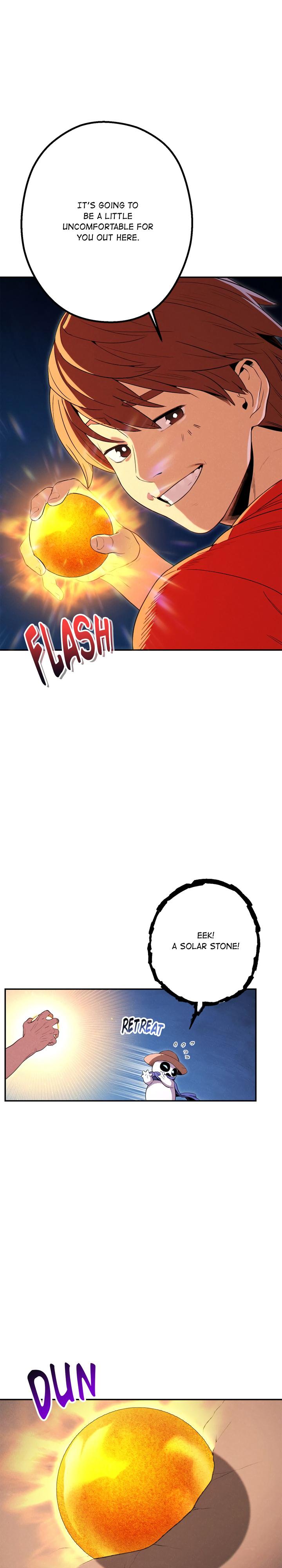 Dungeon Reset Chap 91 - Next Chap 92