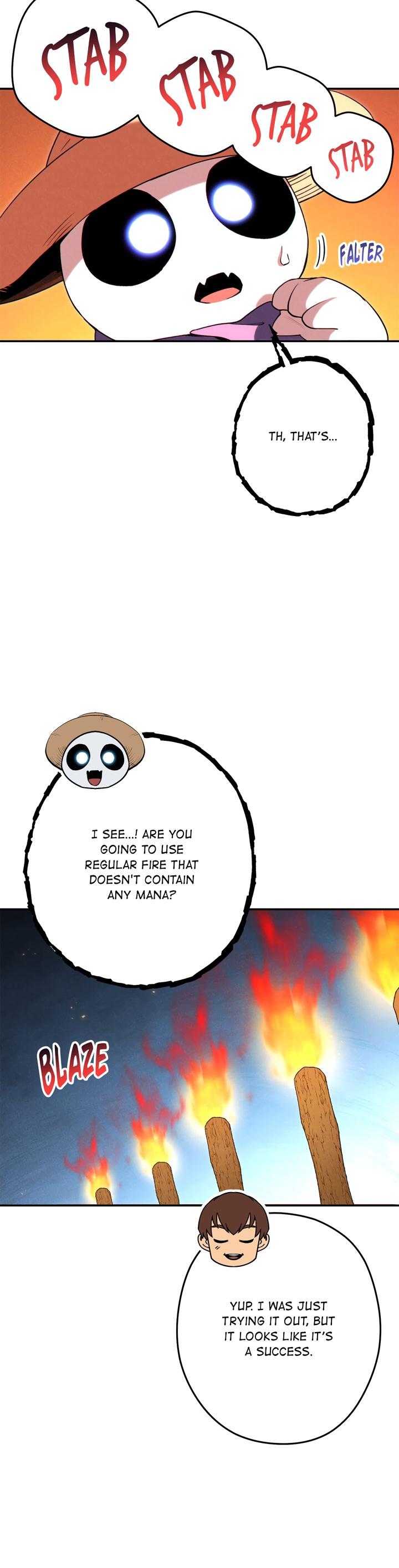 Dungeon Reset Chap 91 - Next Chap 92